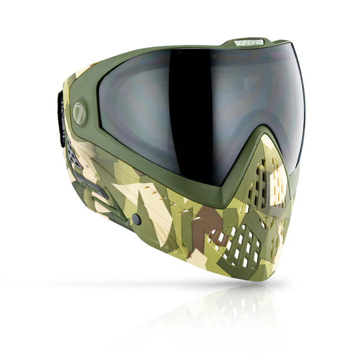 Dye I5 Goggle System