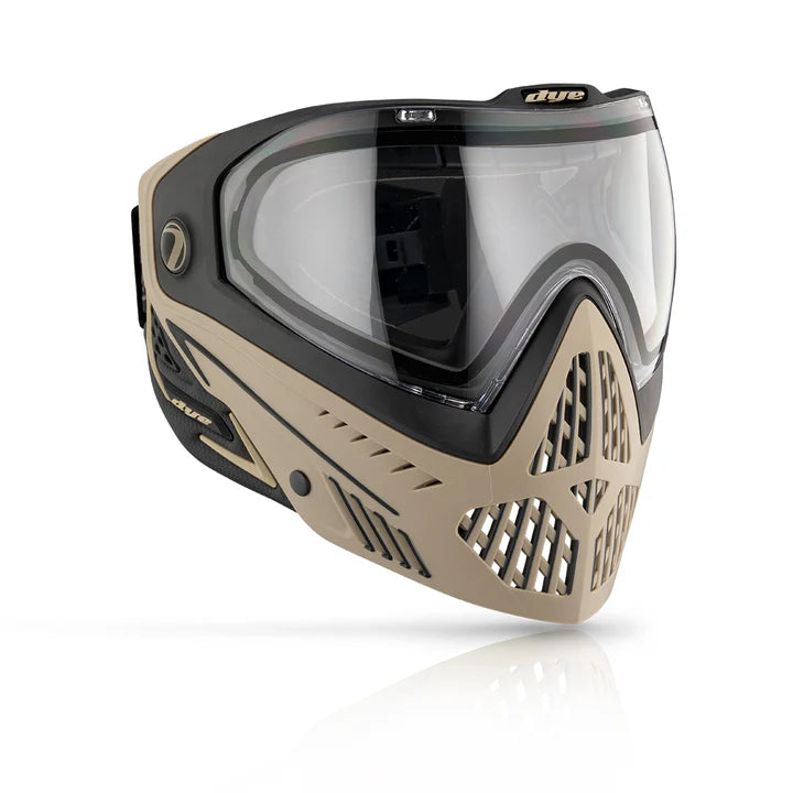 Dye I5 Goggle System