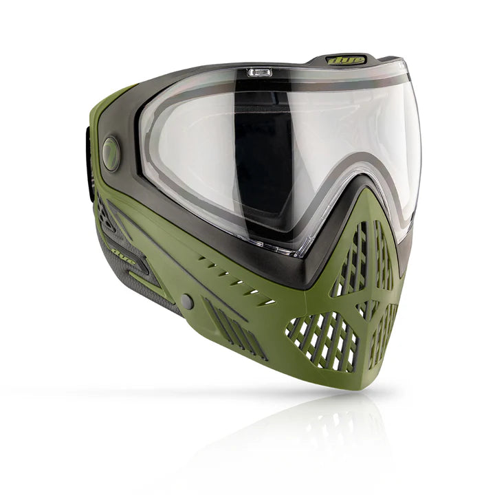 Dye I5 Goggle System