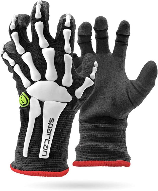 Infamous Spartan Gloves