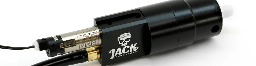 PolarStar Jack  Airsoft HPA Engine - V2