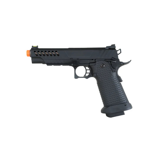 JAG Arms Airsoft GMX-2 Series Gas Blow Back Pistol