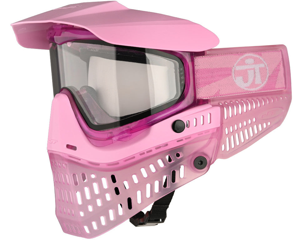 JT Proflex Goggle System - Color's