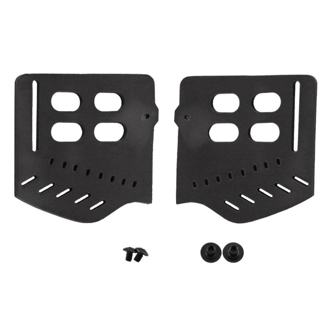 JT Proflex Soft Ear Kit