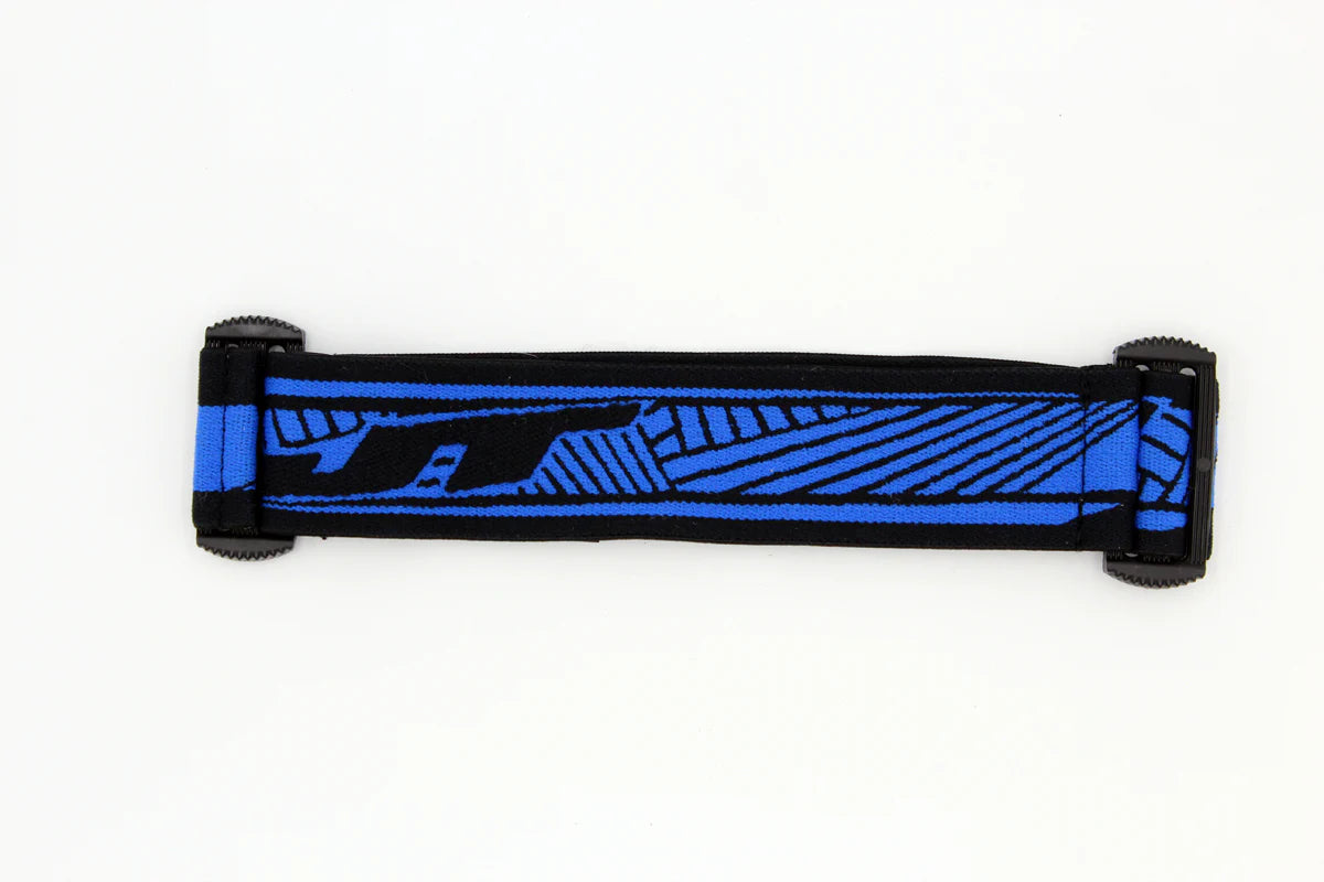 JT Proflex Woven Strap