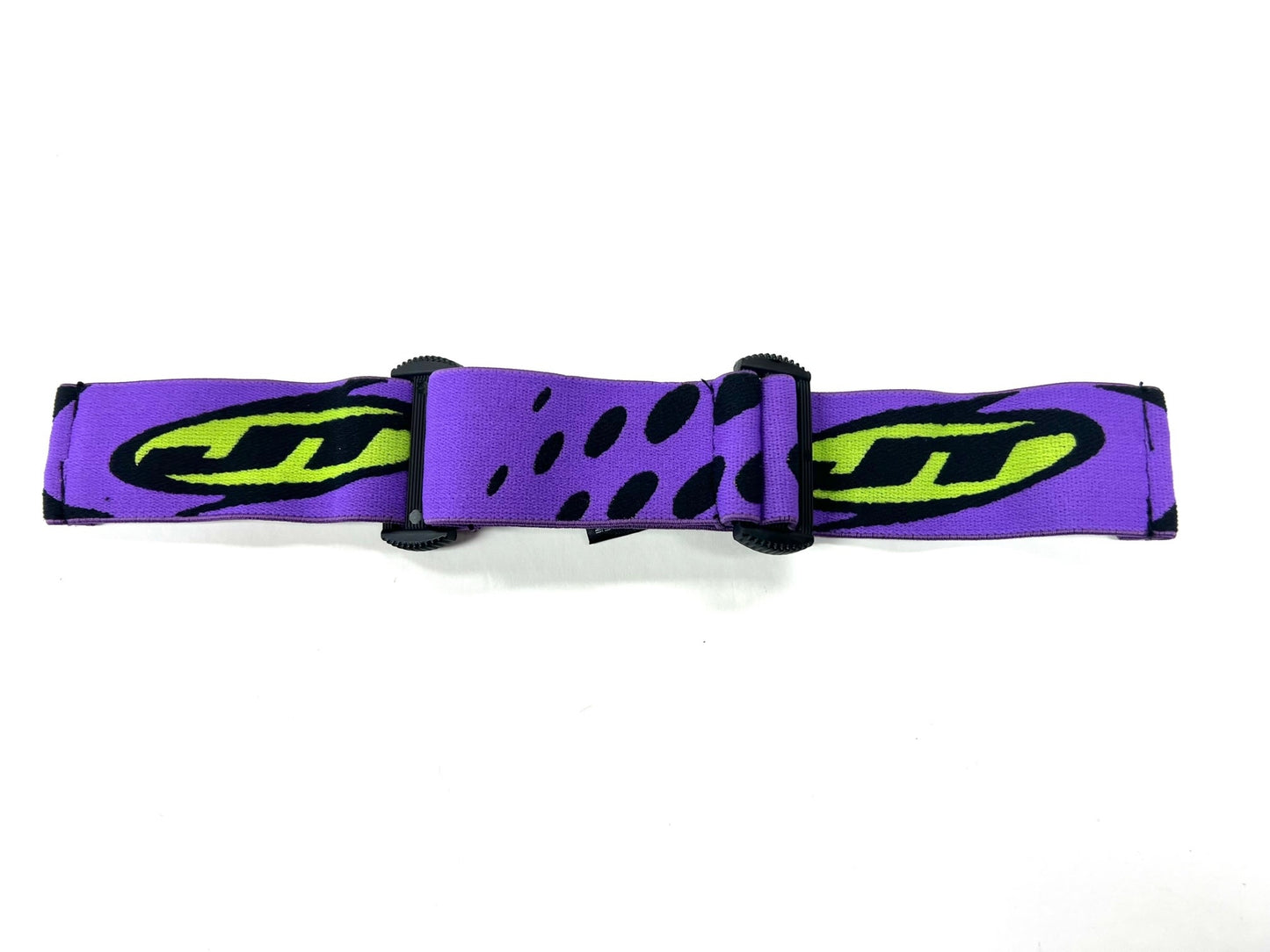 JT Proflex Woven Strap