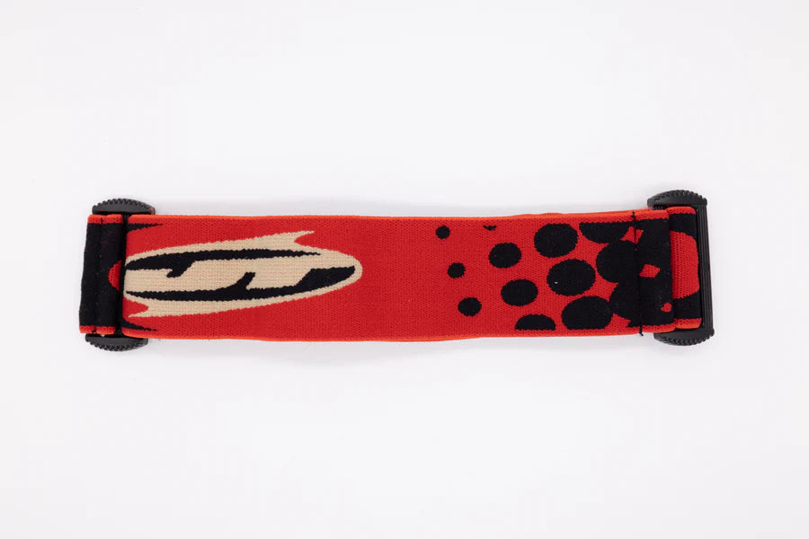 JT Proflex Woven Strap