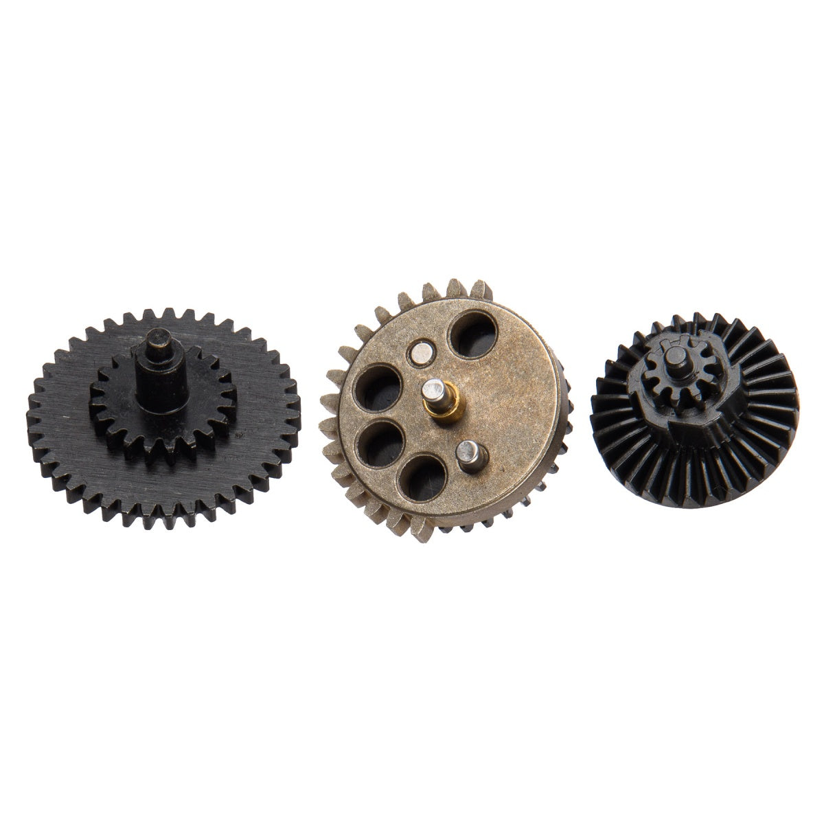 Lancer Tactical CNC Airsoft Gear Set
