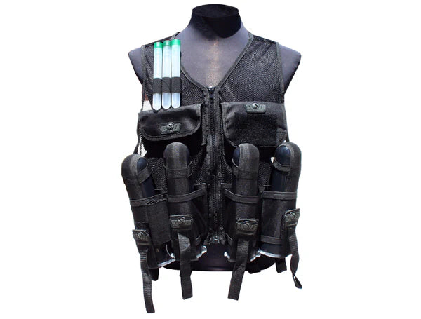 Light Weight Paintball Tactical Vest