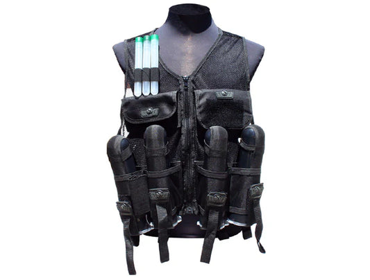 Light Weight Paintball Tactical Vest