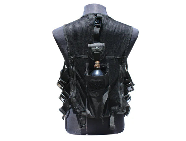 Light Weight Paintball Tactical Vest