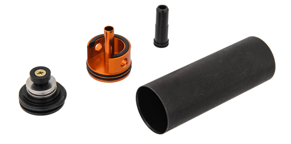 Lonex Airsoft Enhance Cylinder Kit
