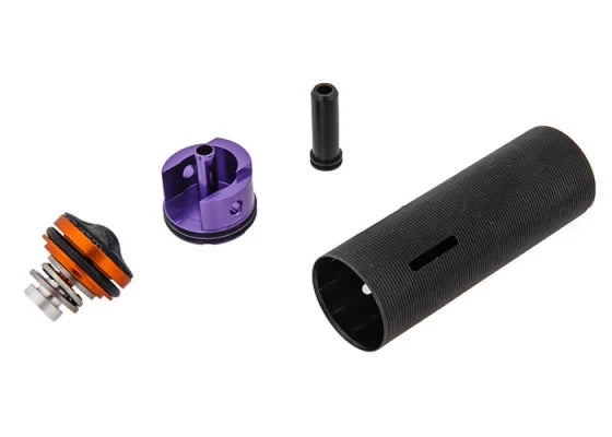 Lonex Airsoft Enhance Cylinder Kit