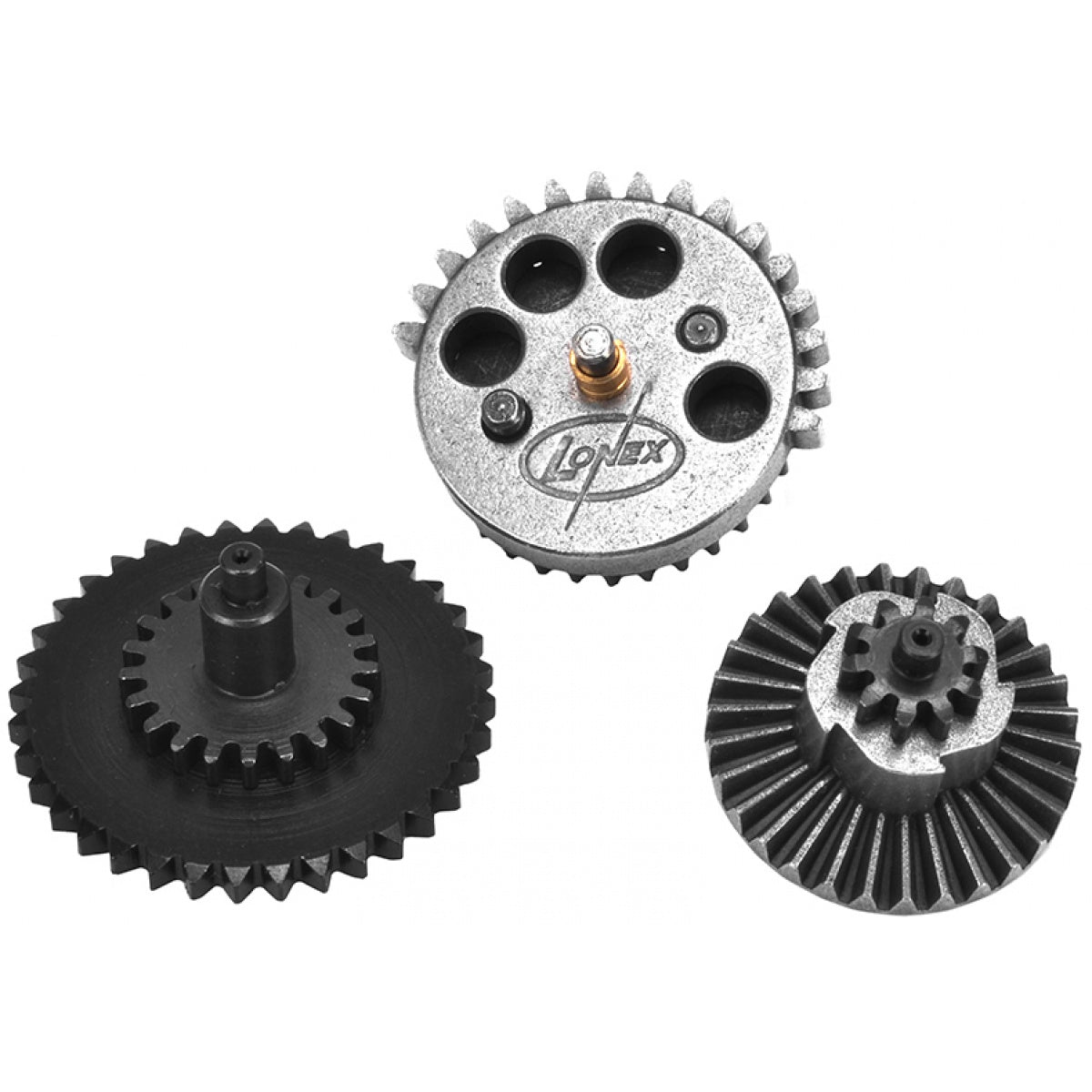 Lonex Airsoft Gear Set