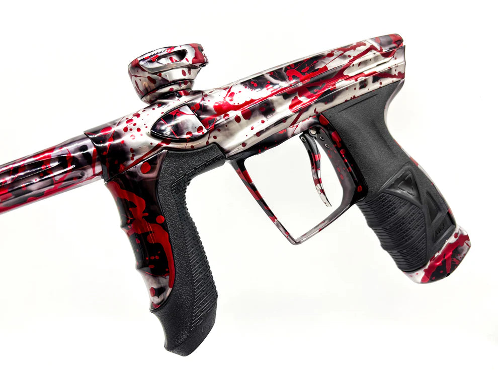 DLX Custom Ano Luxe Aire