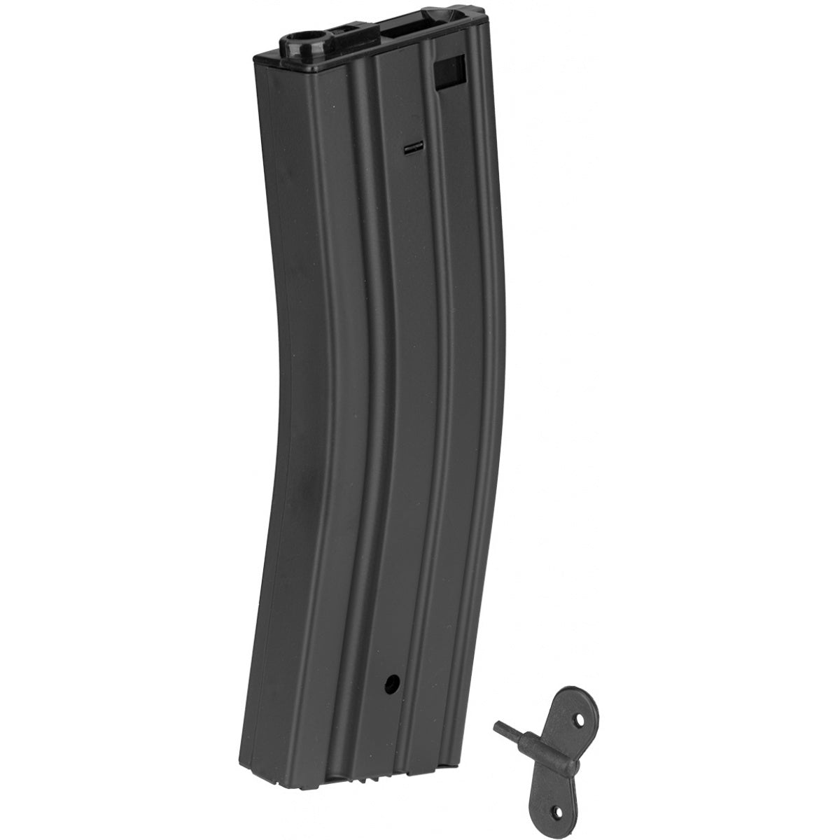 M4 / M16 High Capicity 500rd Airsoft  AEG Magazine