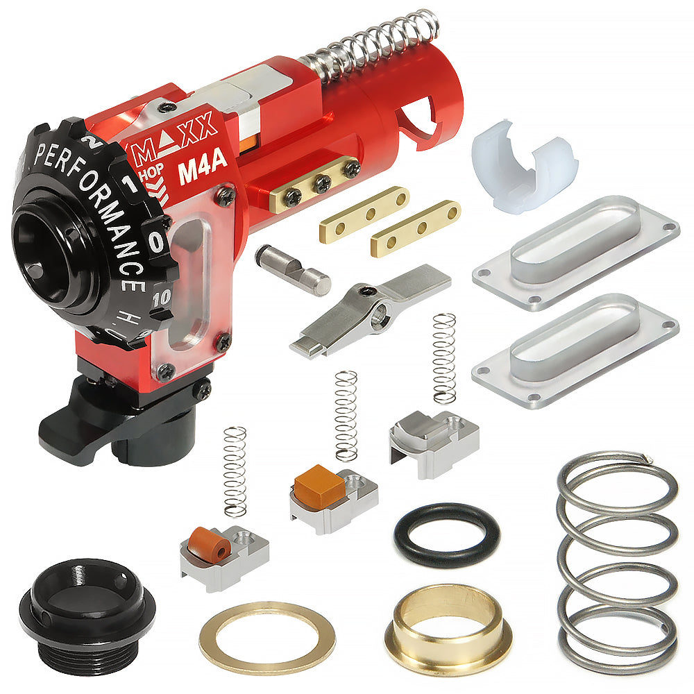 Maxx CNC  Airsoft Hopup