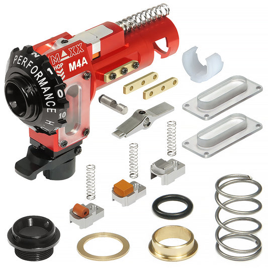Maxx CNC  Airsoft Hopup