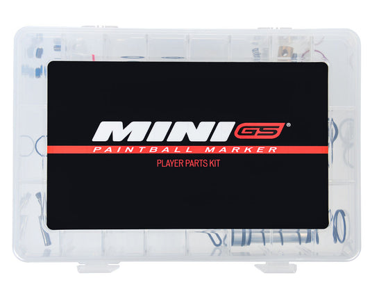 Empire Mini GS / Axe 2.0 Player Parts Kit