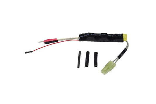 Airsoft V2 M4 Mosfet with Small Tamiya