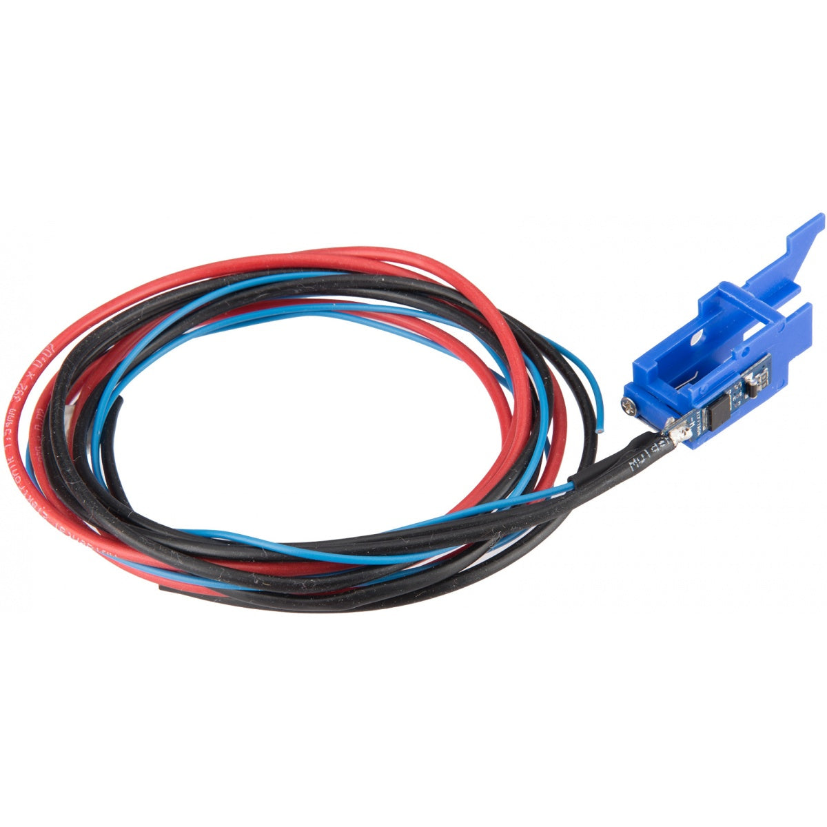 Jeftron Airsoft Mosfet for Ver 3 Gear Boxes