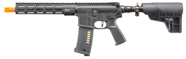 Wolverine HPA Airsoft MTW Unleashed  Billet with 13ci HPA Tank
