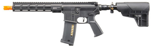 Wolverine HPA Airsoft MTW Unleashed  Billet with 13ci HPA Tank