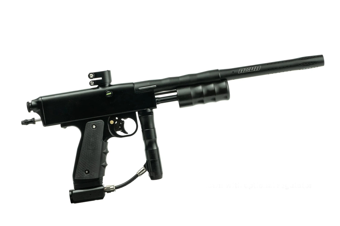 NX1 Sentinel Autococker Pump