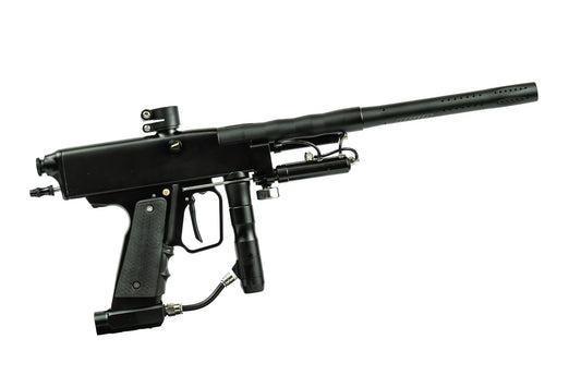 NX1 Sentinel Autococker - With barrel kit