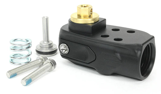 Planet Eclipse Gtek 180R POPS & Regulator