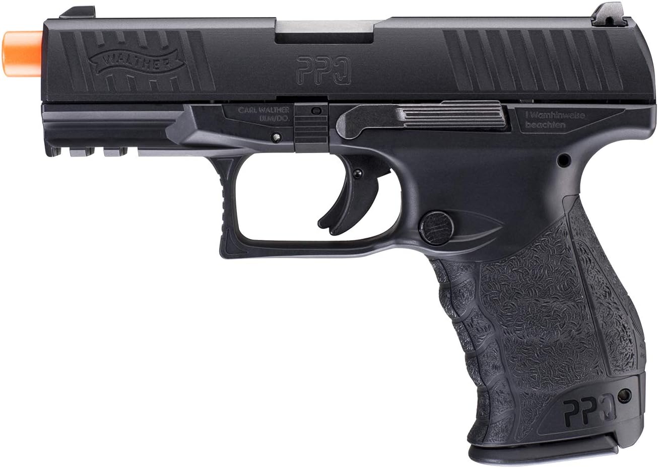 WALTHER PPQ GBB
