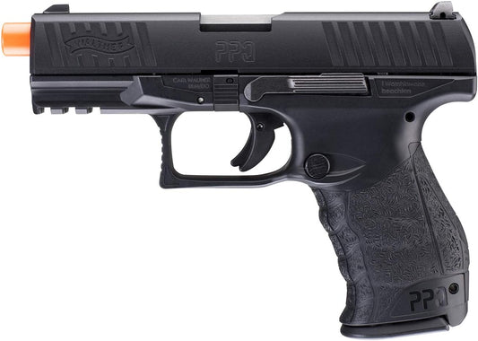 WALTHER PPQ GBB