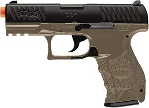WALTHER PPQ GBB