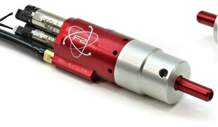 PolarStar F2 Airsoft HPA Engine -V2
