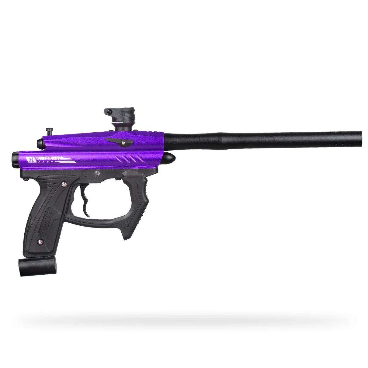 HK Army Sabr Paintball Co2 Package