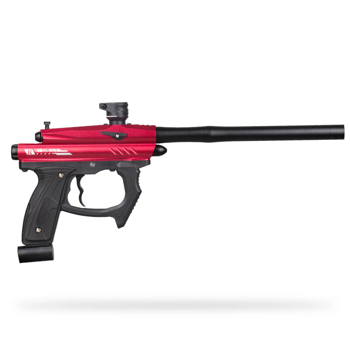 HK Army Sabr Paintball Co2 Package