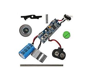 Tippmann 98 Electronic Trigger Grip Kit