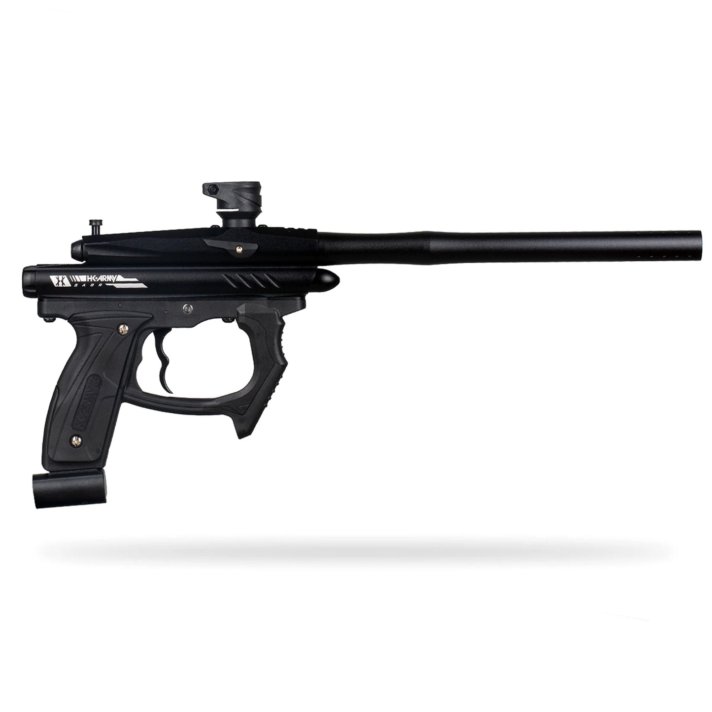 HK Army Sabr Paintball Co2 Package
