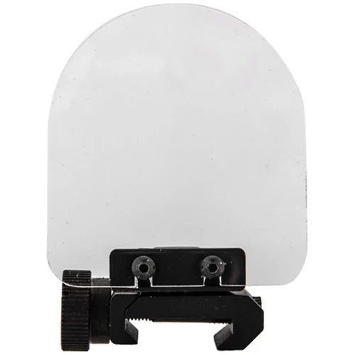 Airsoft Rail Mounted Sight Lens Protector
