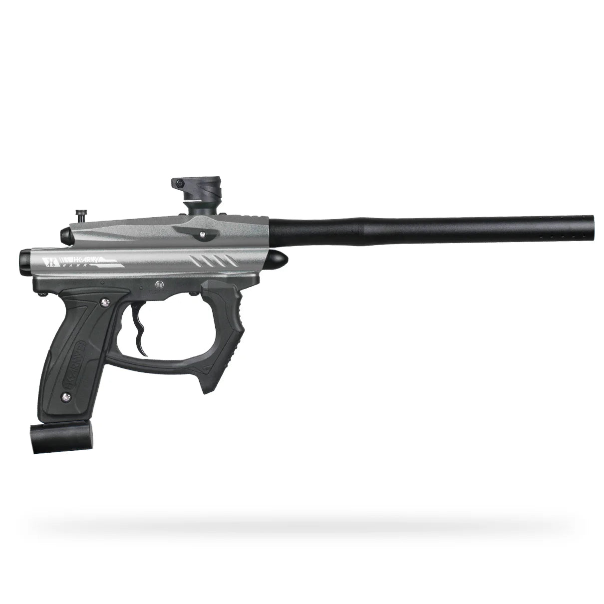 HK Army Sabr Paintball Co2 Package