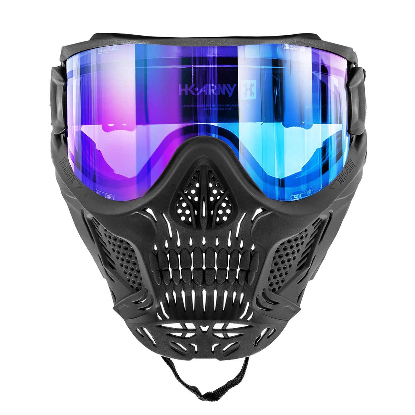 HK Army HSTL Goggle Skull