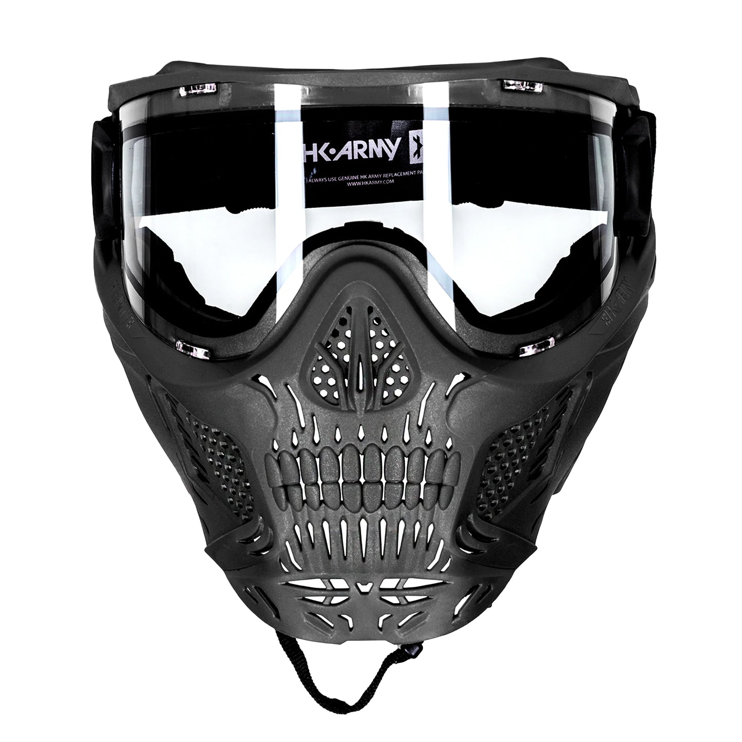 HK Army HSTL Goggle Skull