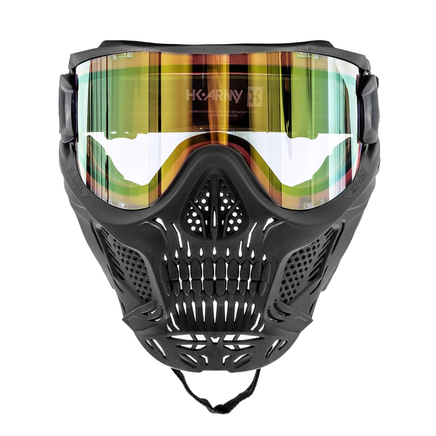 HK Army HSTL Goggle Skull