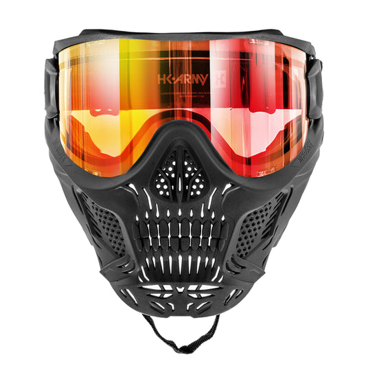 HK Army HSTL Goggle Skull