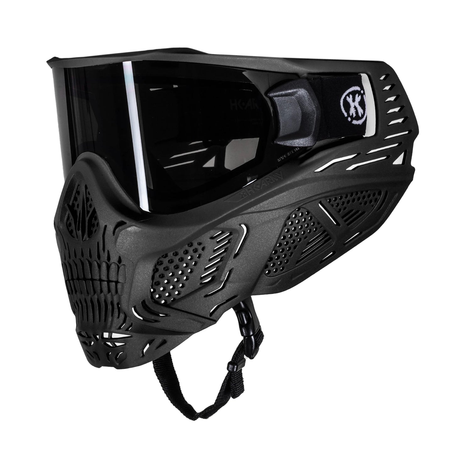 HK Army HSTL Goggle Skull
