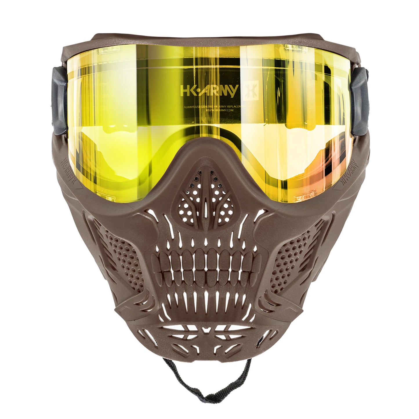 HK Army HSTL Goggle Skull