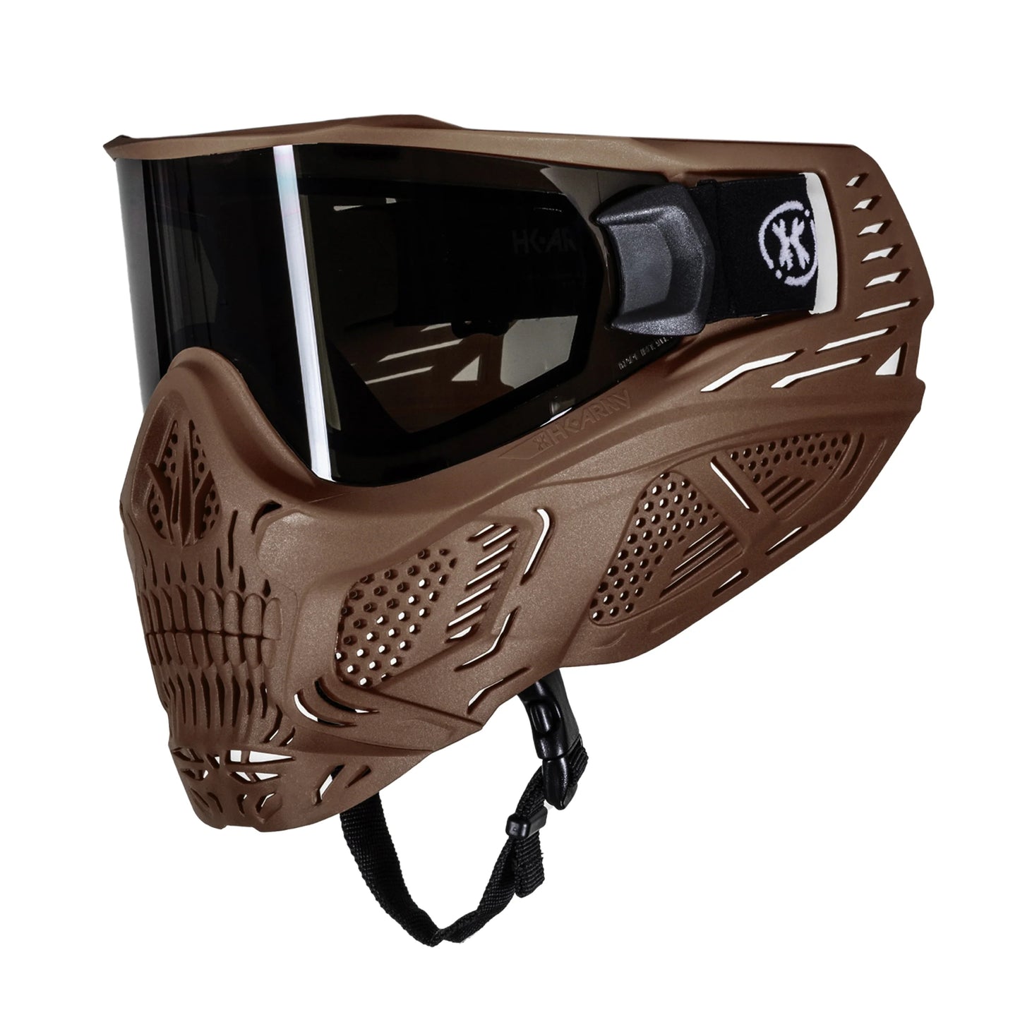 HK Army HSTL Goggle Skull