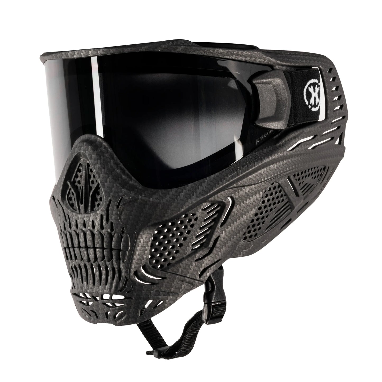 HK Army HSTL Goggle Skull