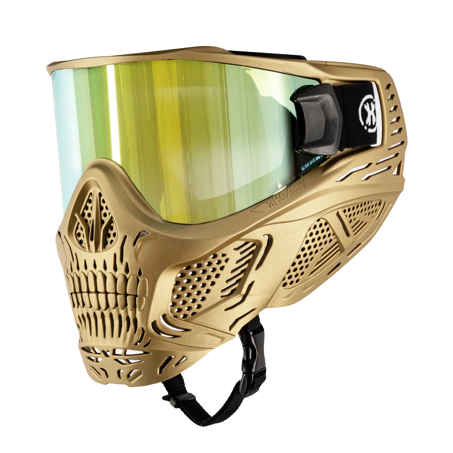 HK Army HSTL Goggle Skull