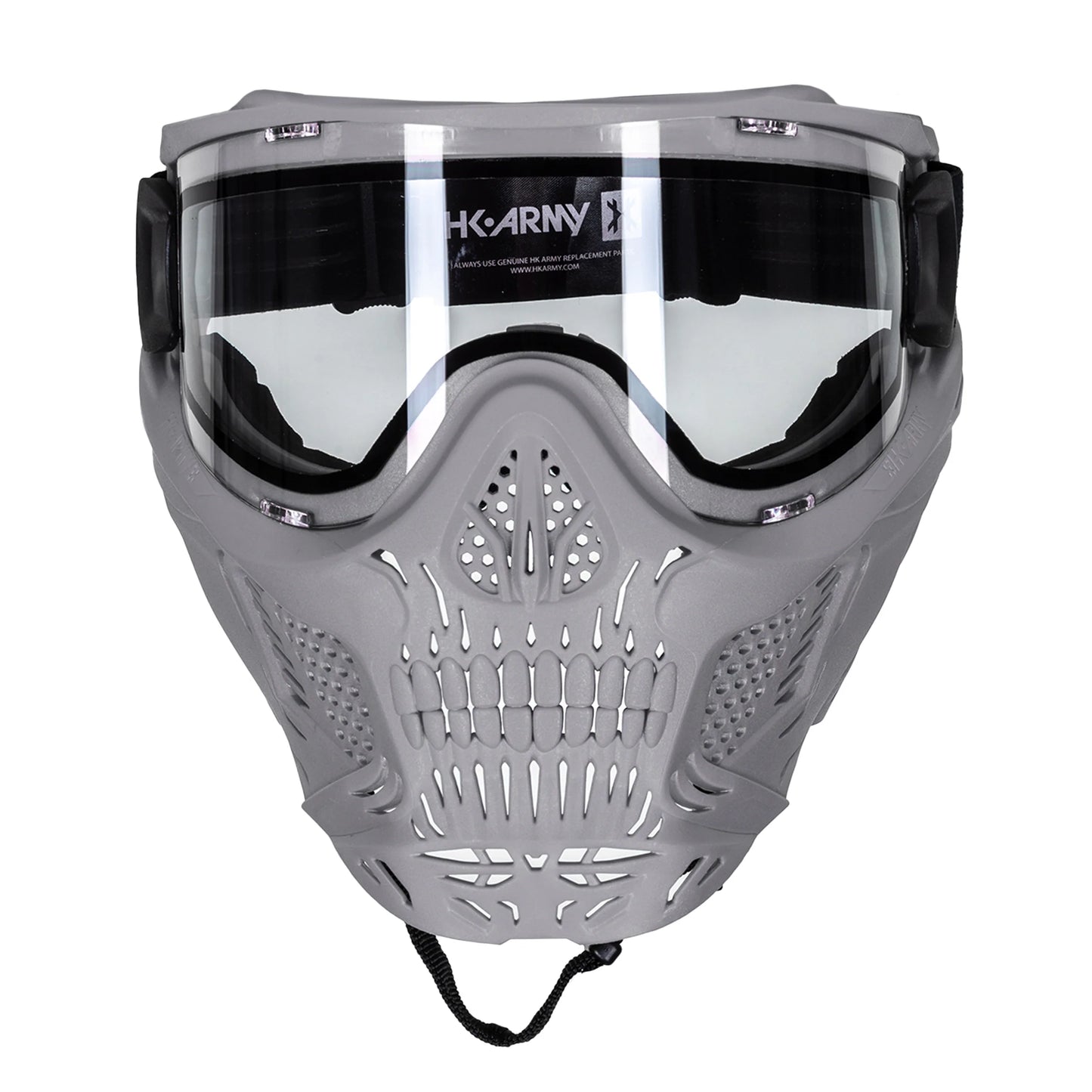 HK Army HSTL Goggle Skull